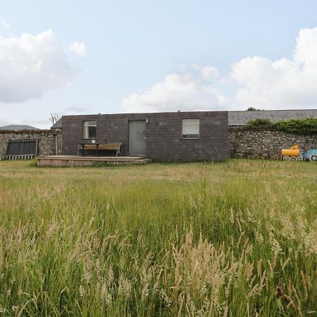 Slate Hut Villa Bangor  Buitenkant foto