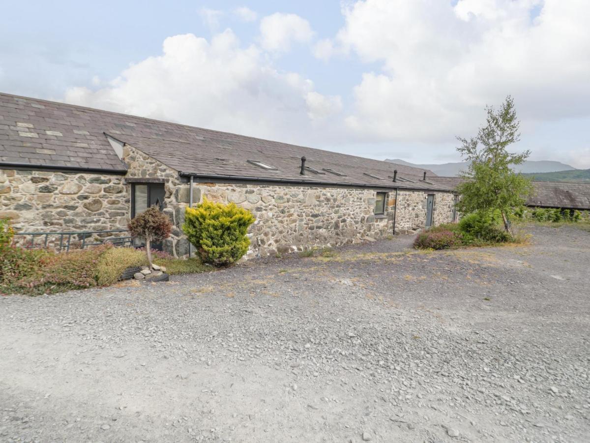 Slate Hut Villa Bangor  Buitenkant foto